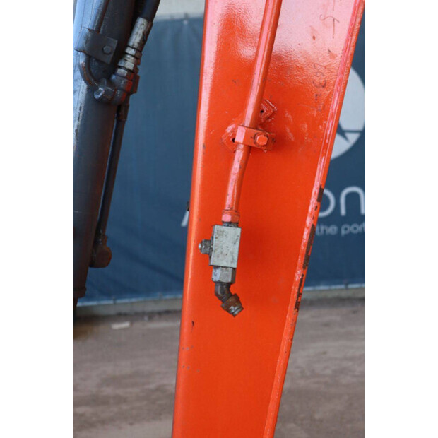 KUBOTA KX165-5-47033331