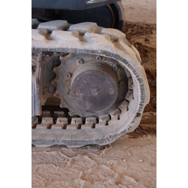 KUBOTA KX165-5-47033339