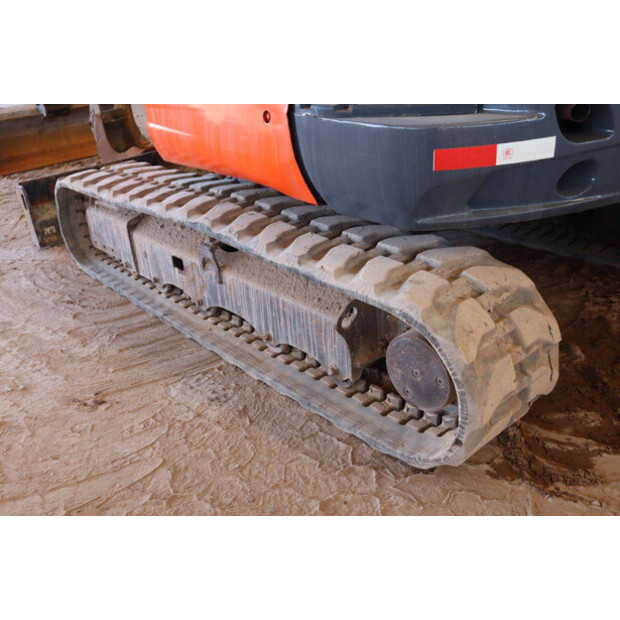 KUBOTA KX165-5-47033340
