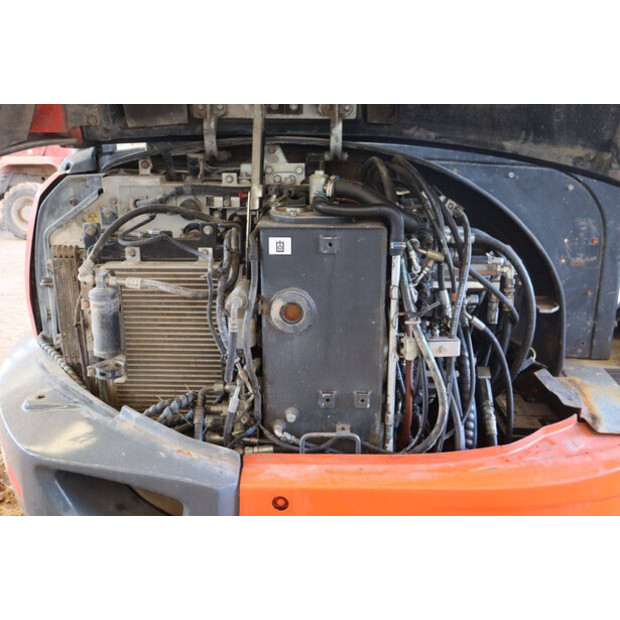KUBOTA KX165-5-47033345