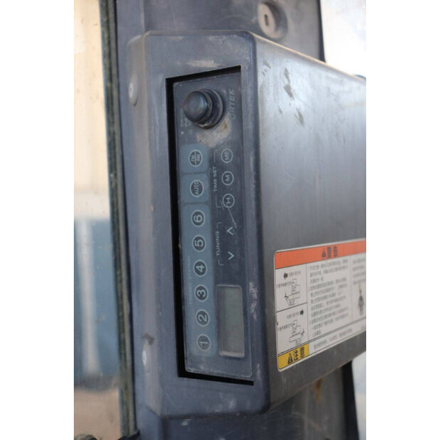 KUBOTA KX165-5-47033352