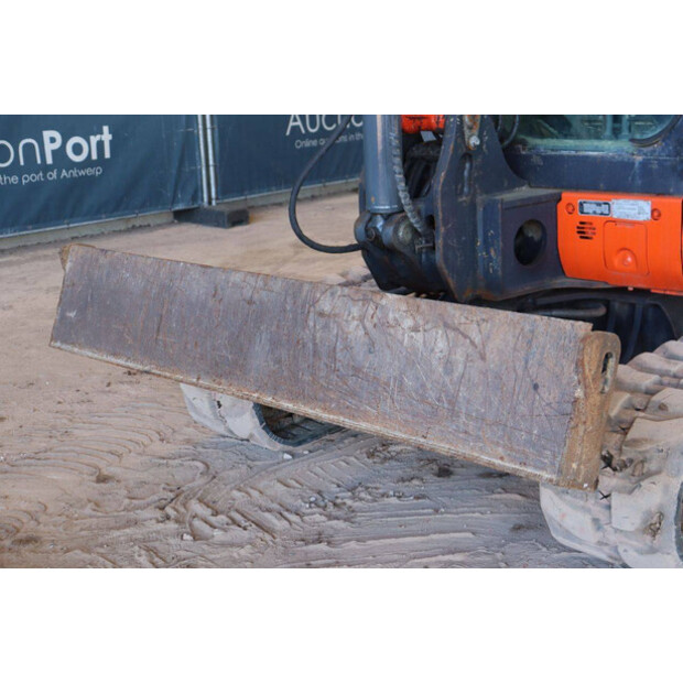 KUBOTA KX165-5-47033361