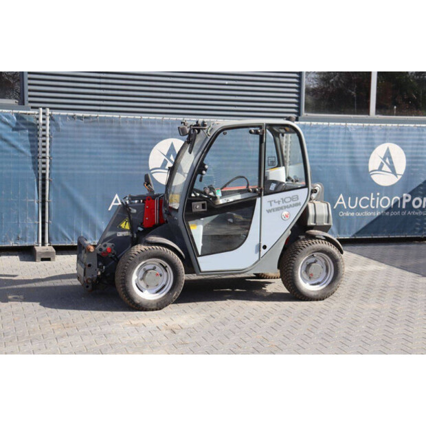 2014 Weidemann T4108-47033362