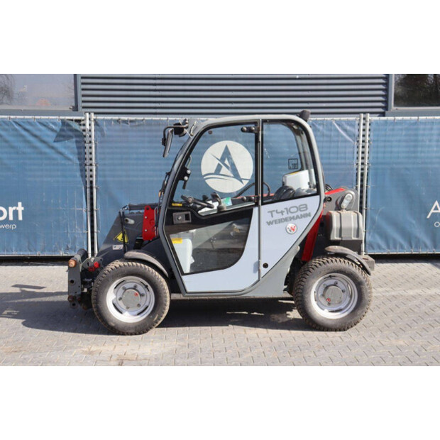2014 Weidemann T4108-47033363