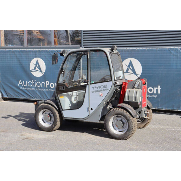 2014 Weidemann T4108-47033364