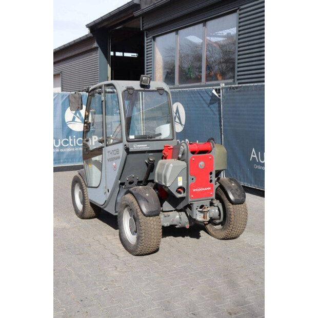 2014 Weidemann T4108-47033365