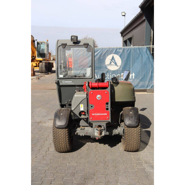 2014 Weidemann T4108-47033366
