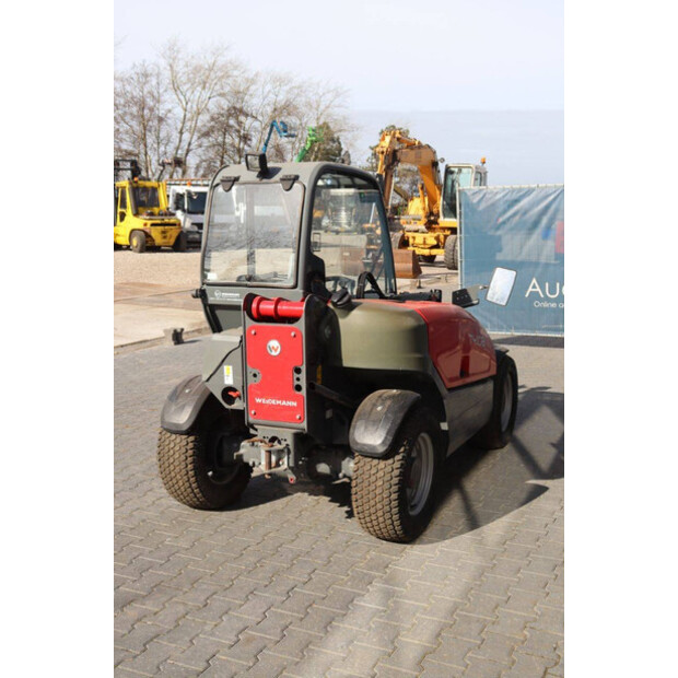 2014 Weidemann T4108-47033367