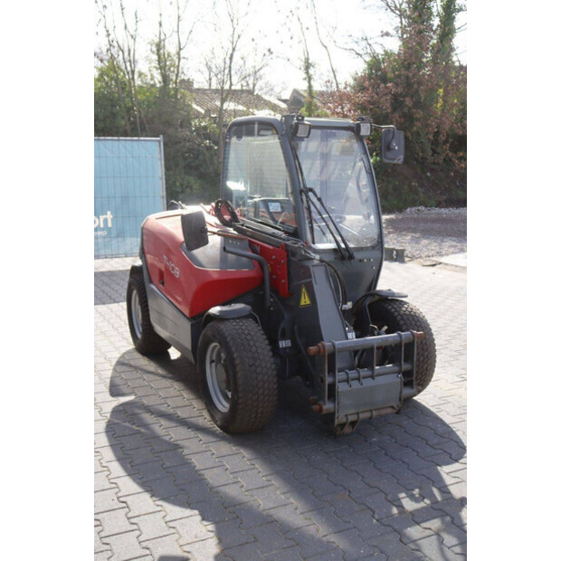 2014 Weidemann T4108-47033368
