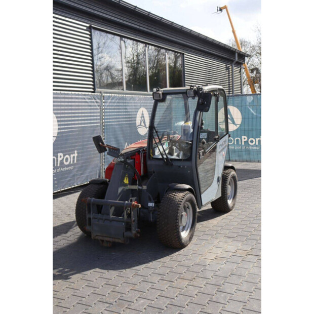 2014 Weidemann T4108-47033370