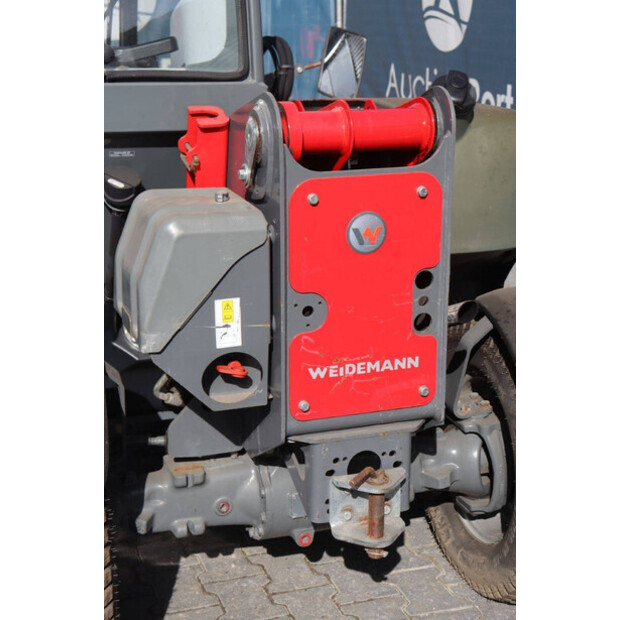 2014 Weidemann T4108-47033378