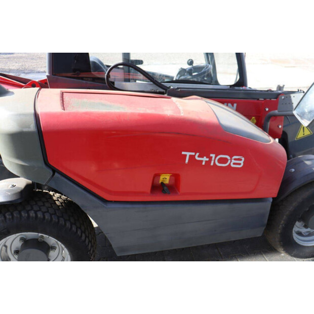2014 Weidemann T4108-47033381