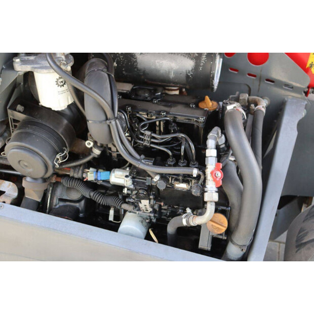 2014 Weidemann T4108-47033383