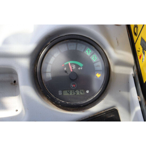 2014 Weidemann T4108-47033394