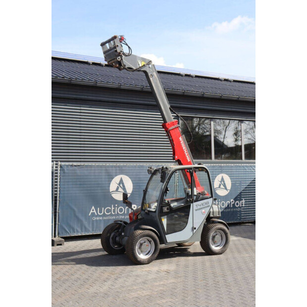 2014 Weidemann T4108-47033396