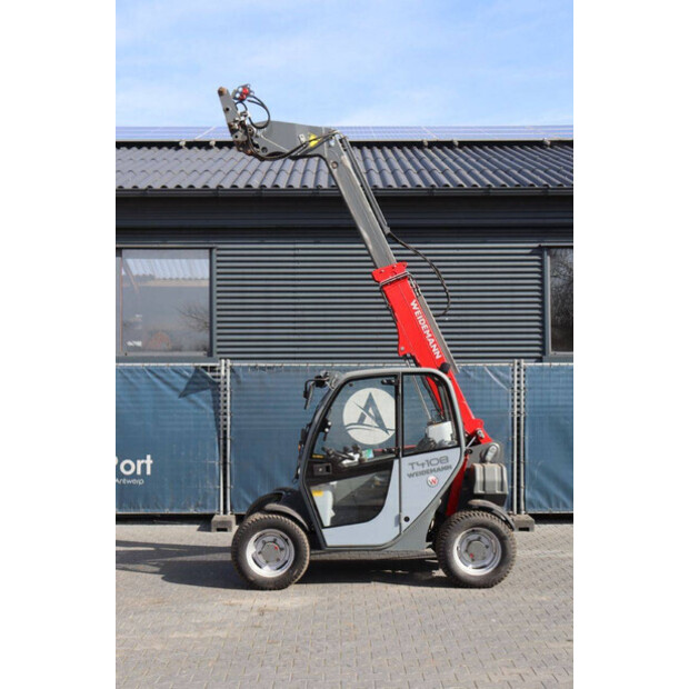 2014 Weidemann T4108-47033397