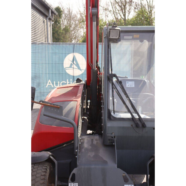 2014 Weidemann T4108-47033400