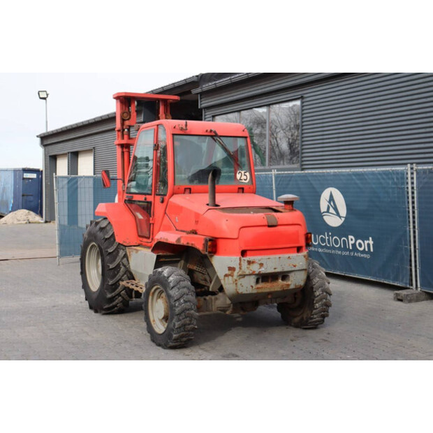 2012 Manitou M26-4-47033543