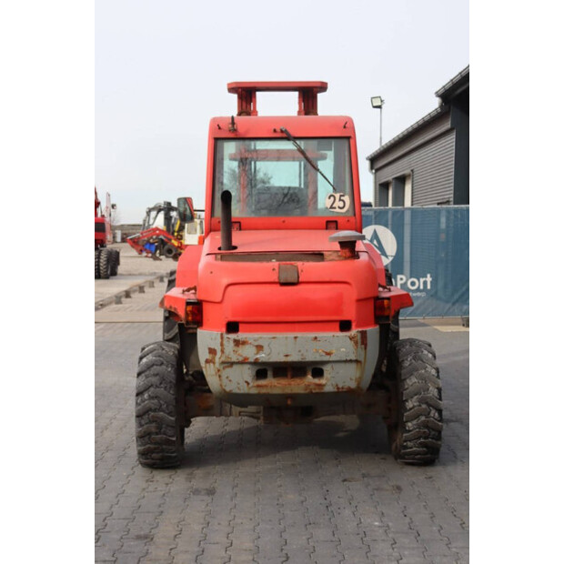 2012 Manitou M26-4-47033544