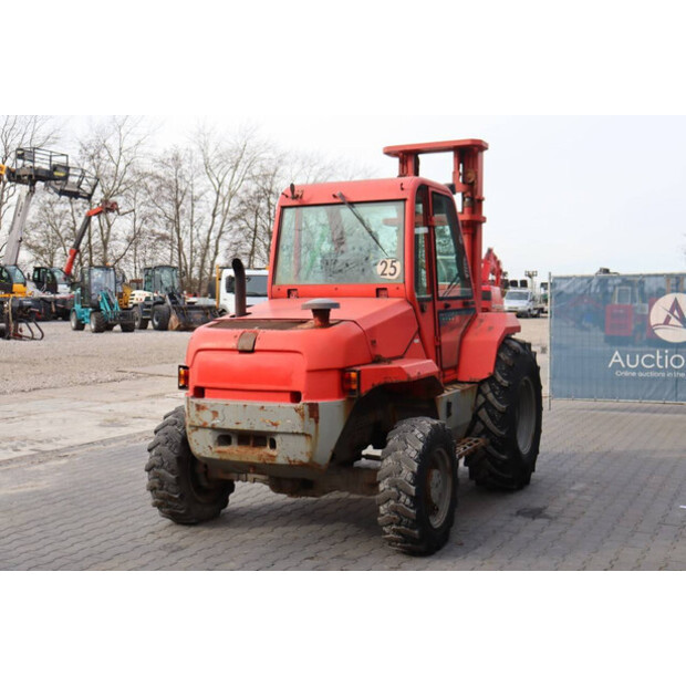 2012 Manitou M26-4-47033545