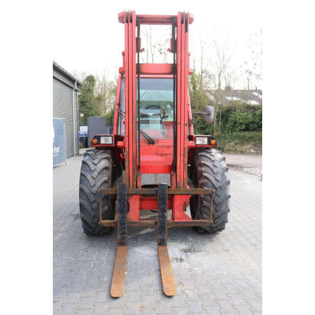 2012 Manitou M26-4-47033547