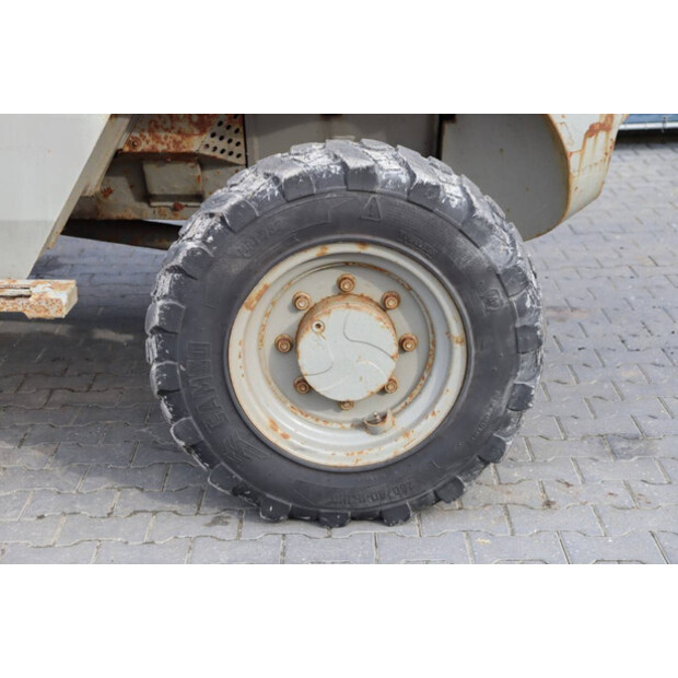 2012 Manitou M26-4-47033555