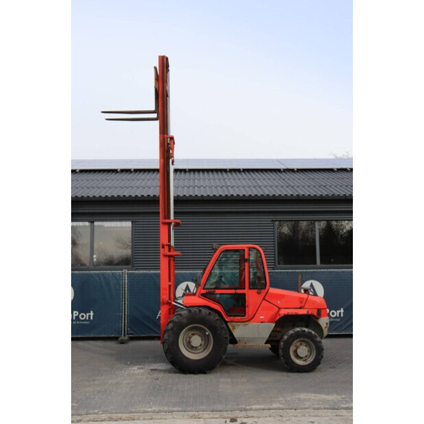 2012 Manitou M26-4-47033571