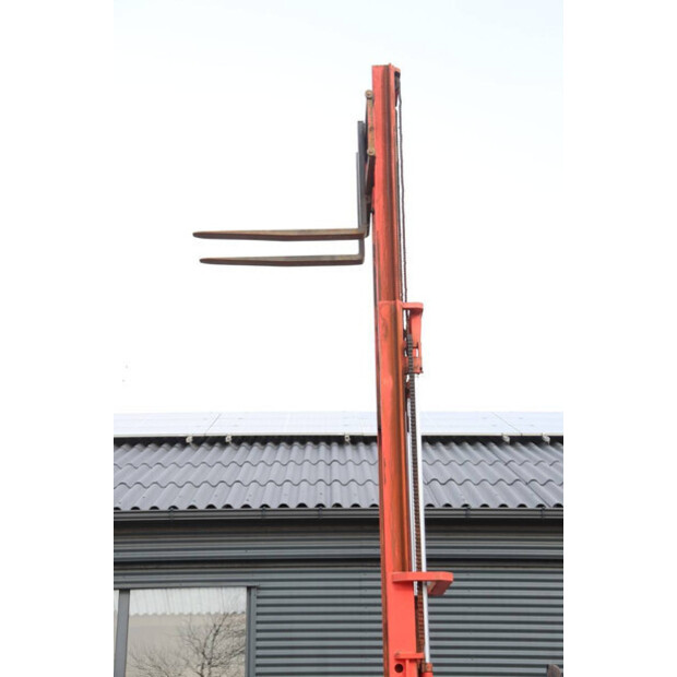 2012 Manitou M26-4-47033573