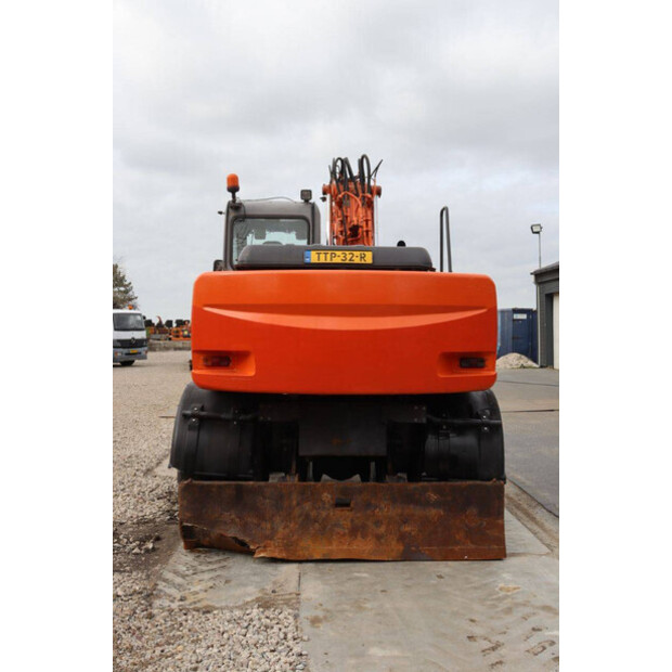 2007 هيتاشى ZX160W-47033635