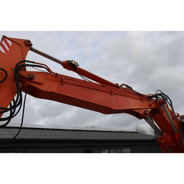 2007 هيتاشى ZX160W-47033645