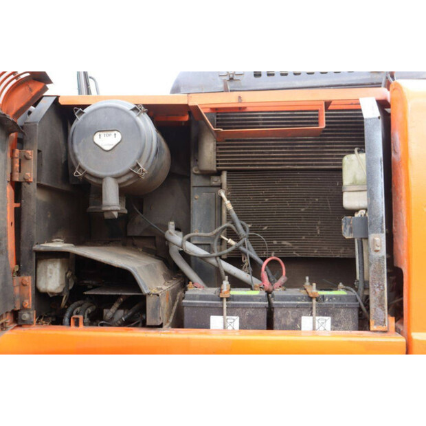 2007 هيتاشى ZX160W-47033659