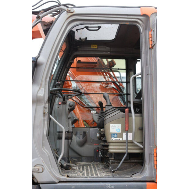 2007 هيتاشى ZX160W-47033660