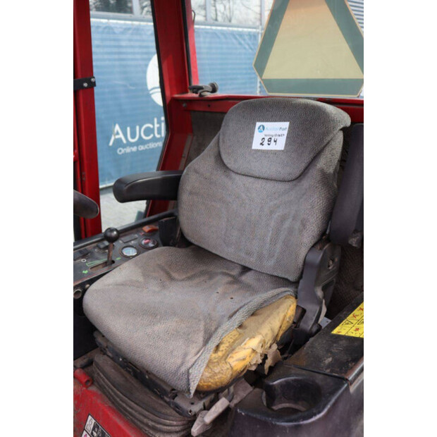 2008 تورو Groundmaster 4000D-47033685