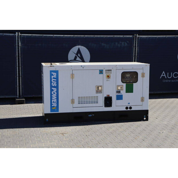 2025 Plus Power GF2-75-47033698