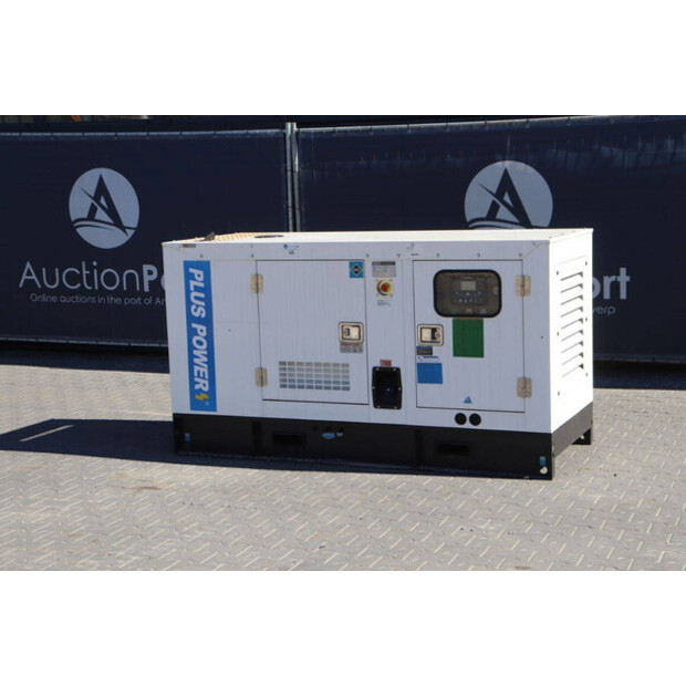 2025 Plus Power GF2-75-47033699