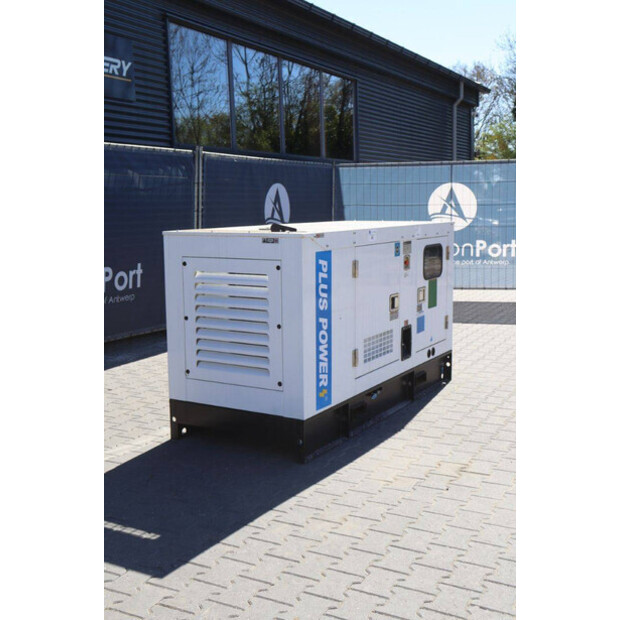 2025 Plus Power GF2-75-47033705