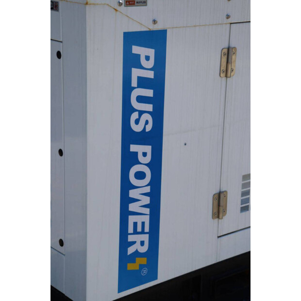 2025 Plus Power GF2-75-47033706
