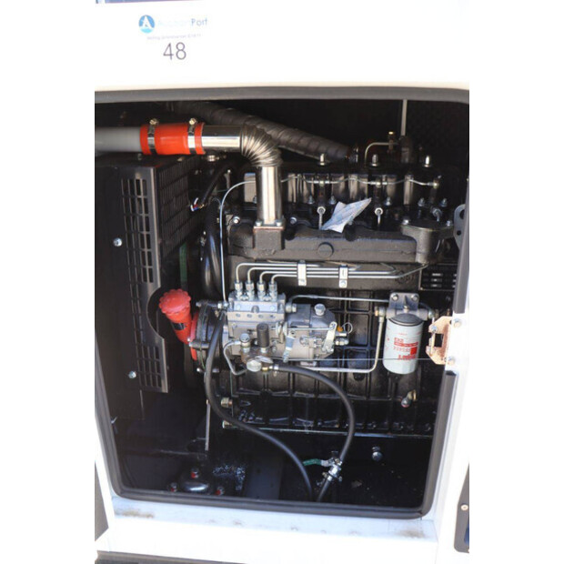2025 Plus Power GF2-75-47033708
