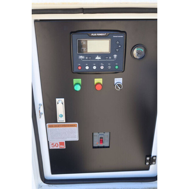 2025 Plus Power GF2-75-47033710