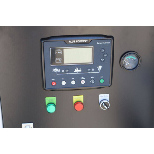 2025 Plus Power GF2-75-47033711