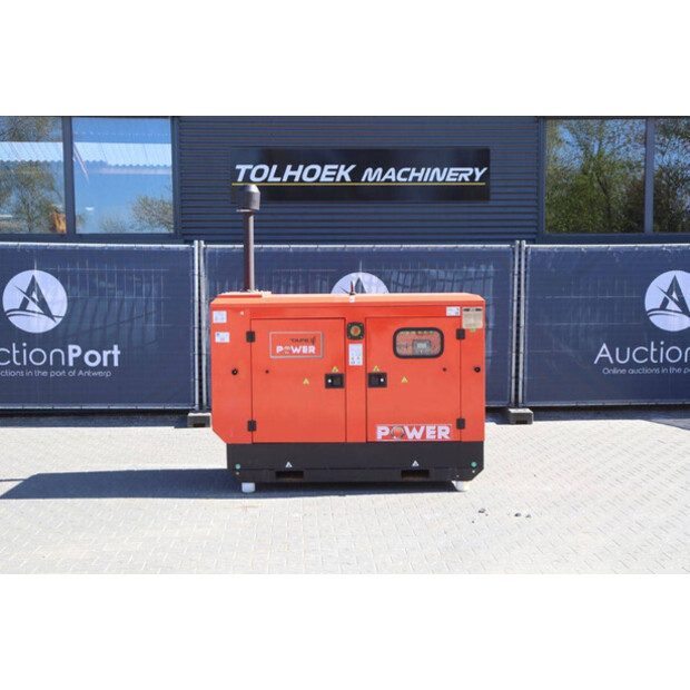 2025 TAFE POWER TAF-P-25A-47033715