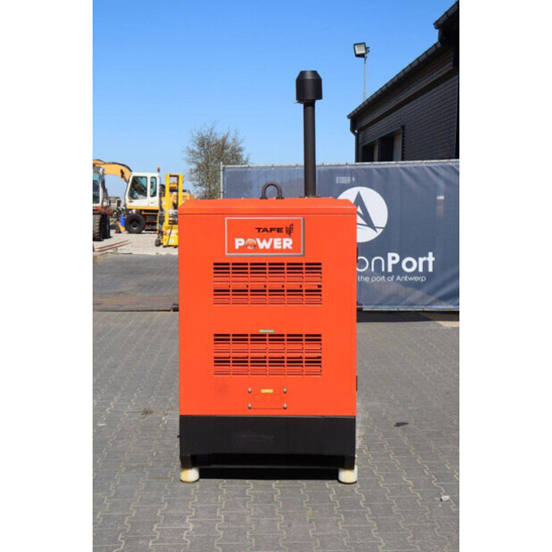 2025 TAFE POWER TAF-P-25A-47033718