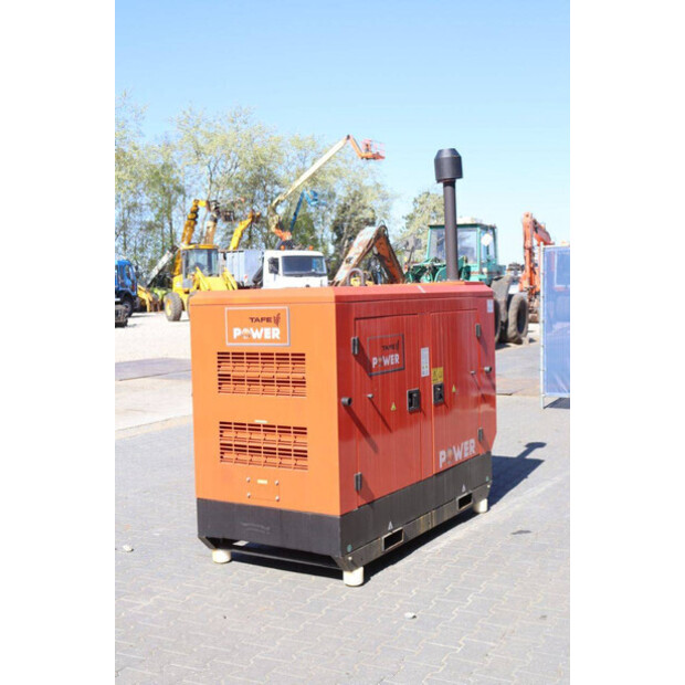 2025 TAFE POWER TAF-P-25A-47033719