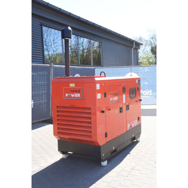 2025 TAFE POWER TAF-P-25A-47033722