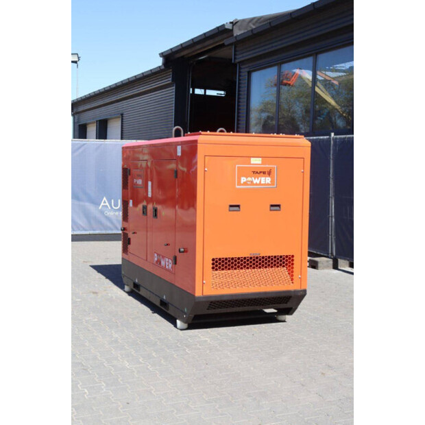 2025 TAFE POWER TAF-P-62.5W-47033735