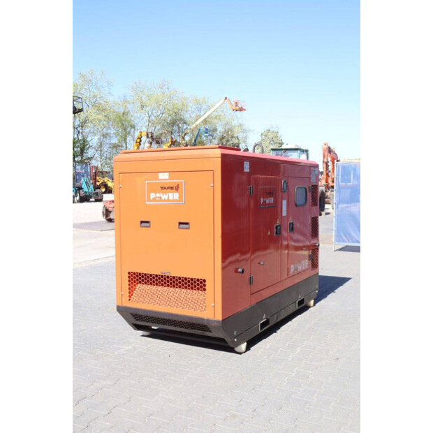 2025 TAFE POWER TAF-P-62.5W-47033737