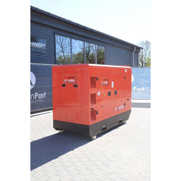 2025 TAFE POWER TAF-P-62.5W-47033740