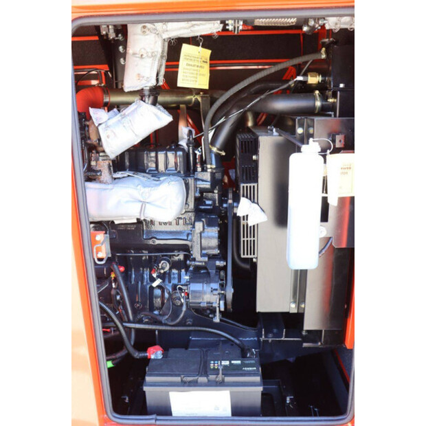 2025 TAFE POWER TAF-P-62.5W-47033744