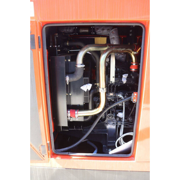 2025 TAFE POWER TAF-P-62.5W-47033745