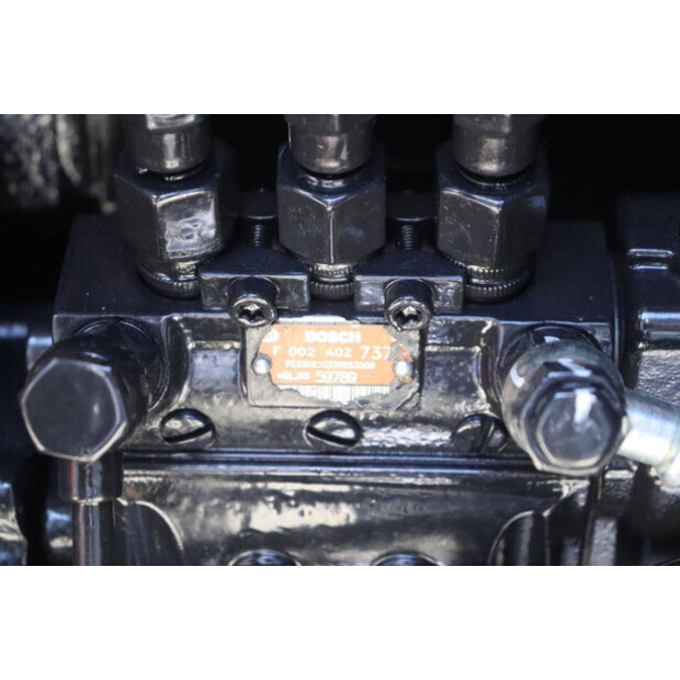 2025 TAFE POWER TAF-P-62.5W-47033746